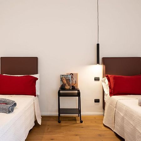 Comfort Apartment Panicale Флоренция Экстерьер фото